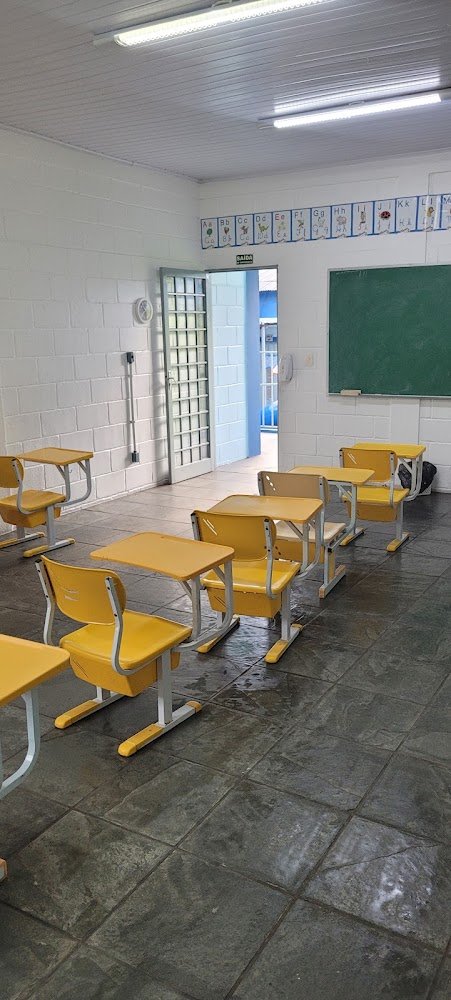 Colegio Crescer