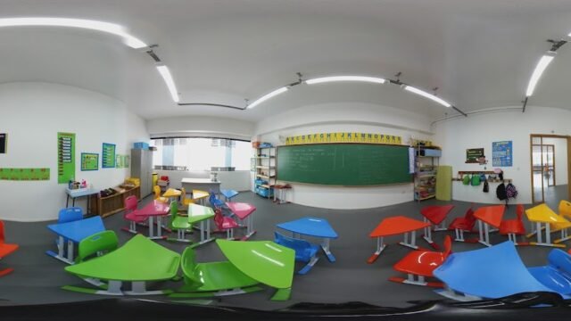 Colegio Objetivo de Piedade