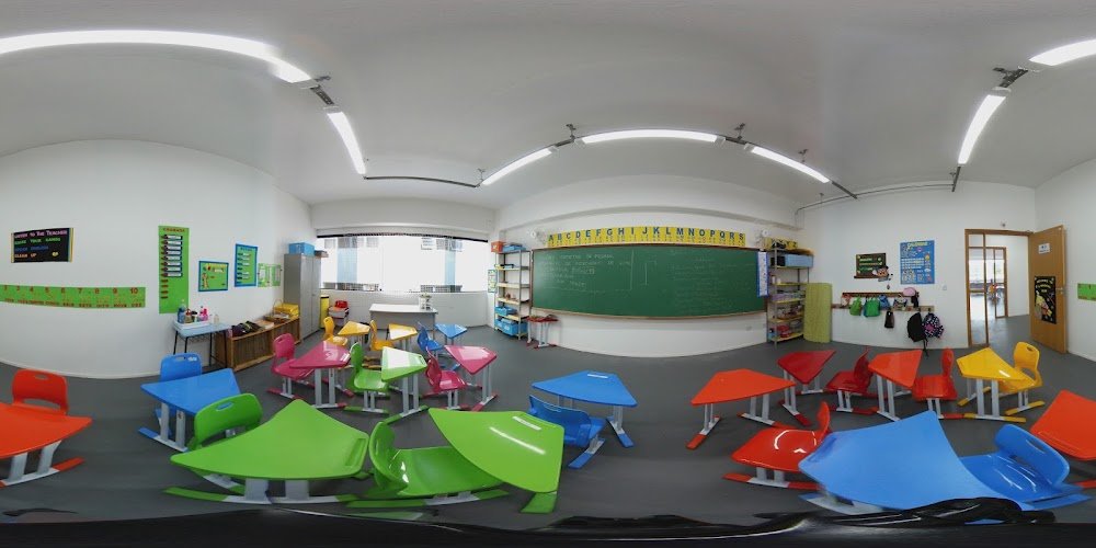 Colegio Objetivo de Piedade