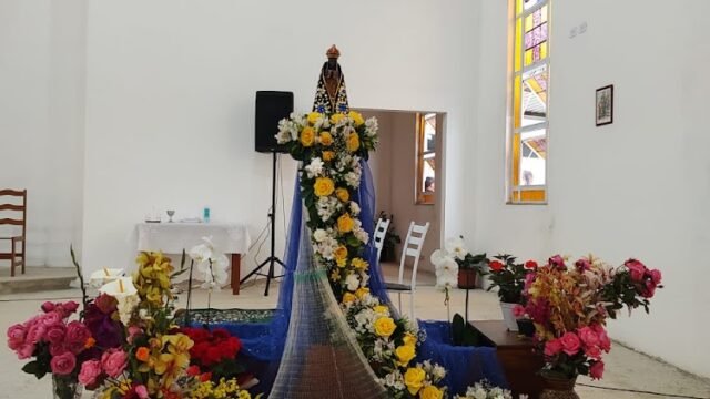 Com. Nossa Senhora Aparecida – Bateia de Cima