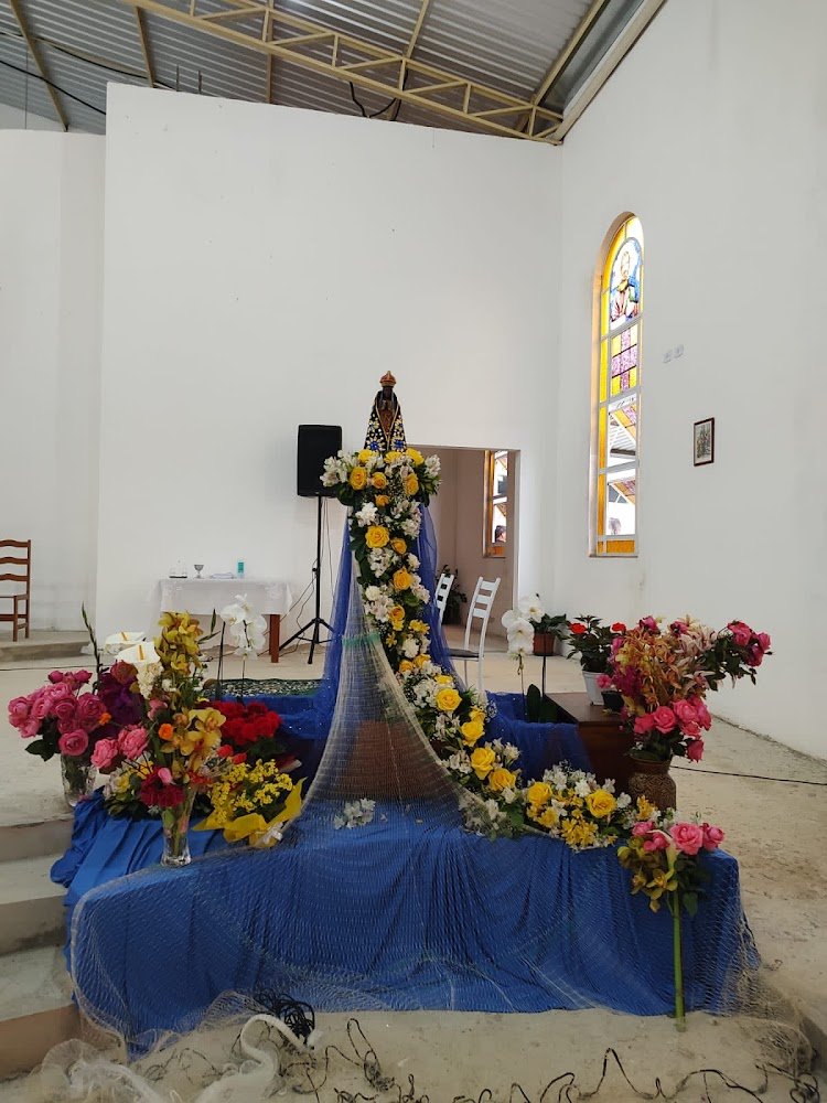 Com. Nossa Senhora Aparecida – Bateia de Cima