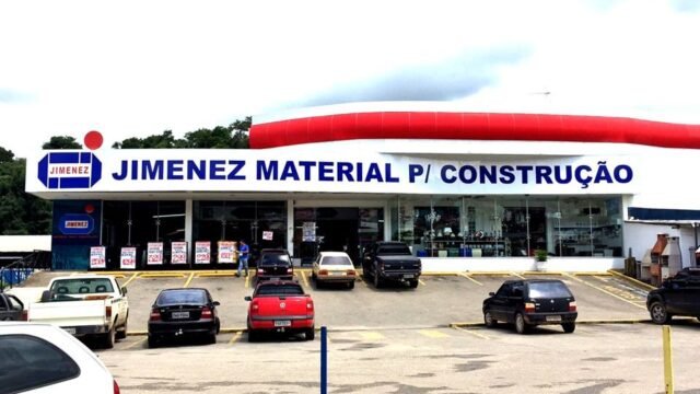 Comercial Jimenez
