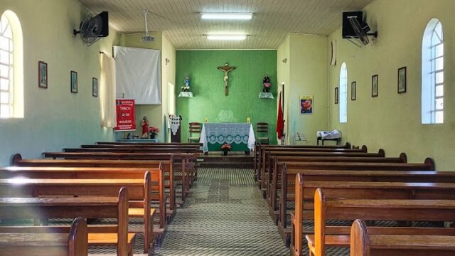 Comunidade Nossa Senhora Das Dores