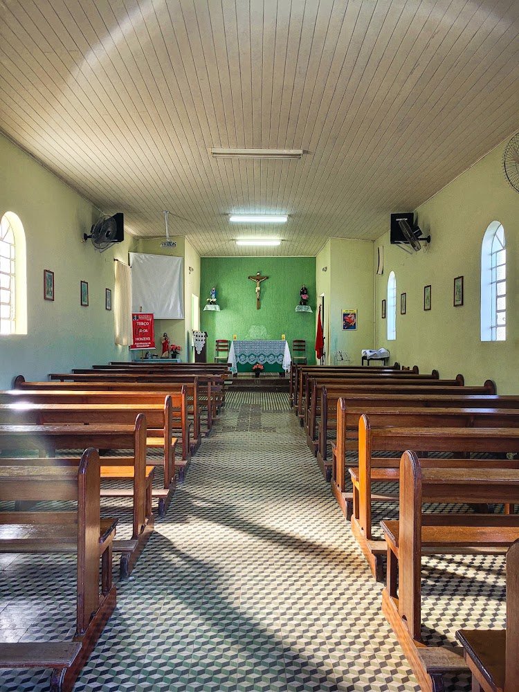 Comunidade Nossa Senhora Das Dores
