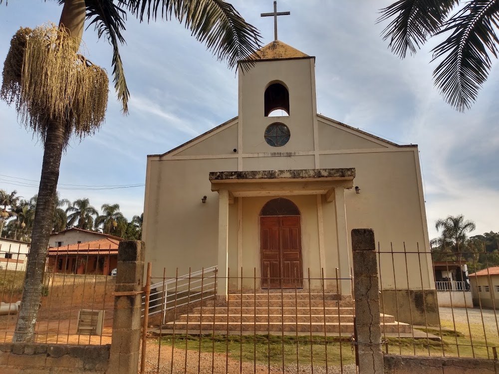 Comunidade Sao Domingos de Gusmao – B. Leites