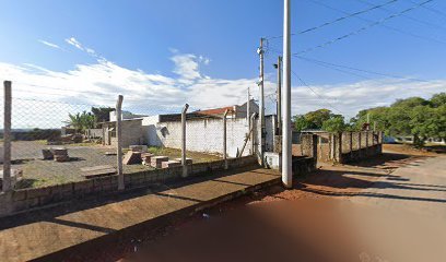 Comunidade Sao Francisco de Assis – B. Garcias