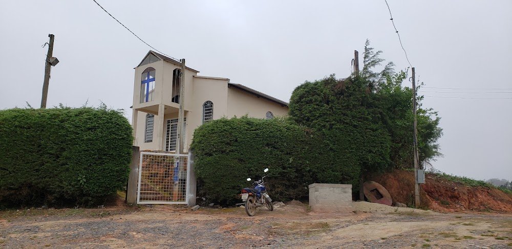 Comunidade Sao Roque – Bateia de Baixo