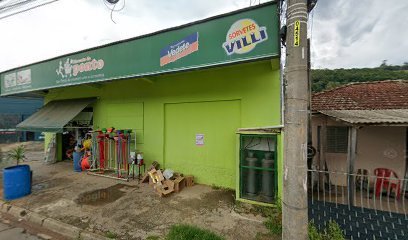 Comunidade Senhor Bom Jesus – B. Cotianos