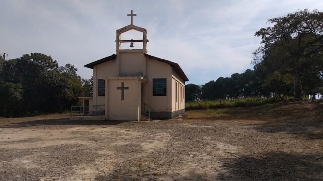 Comunidade de Santa Cruz – B. Buenos