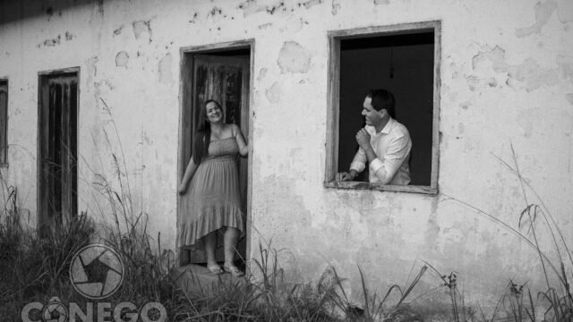 Conego Fotografia
