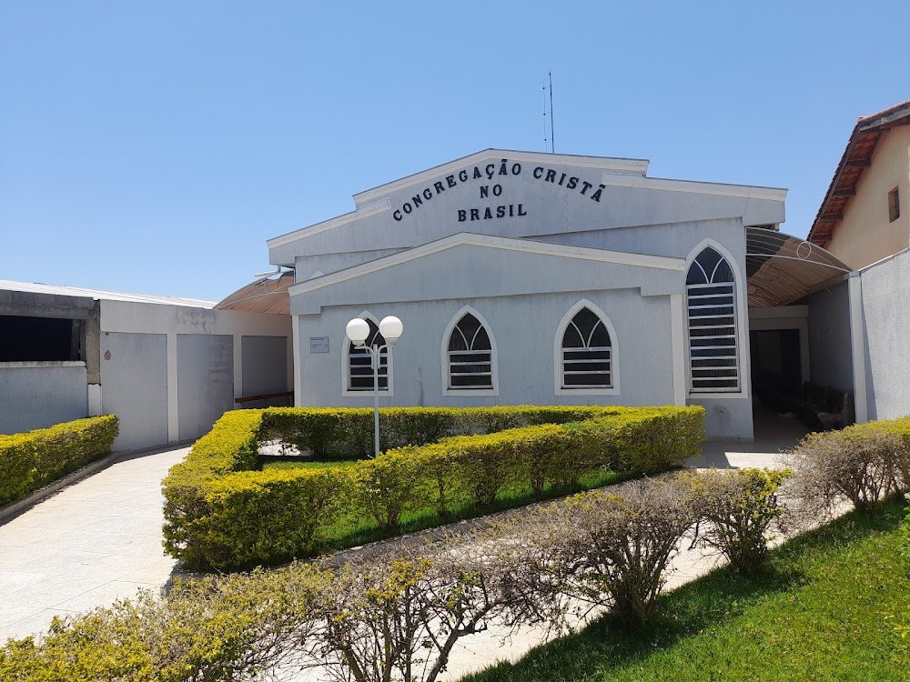 Congregacao Crista No Brasil – Vila Oinda