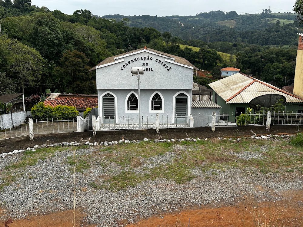 Congregacao Crista no Brasil Ortizes – Piedade