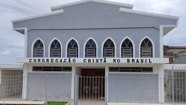 Congregacao Crista no Brasil Vila Moraes – Piedade