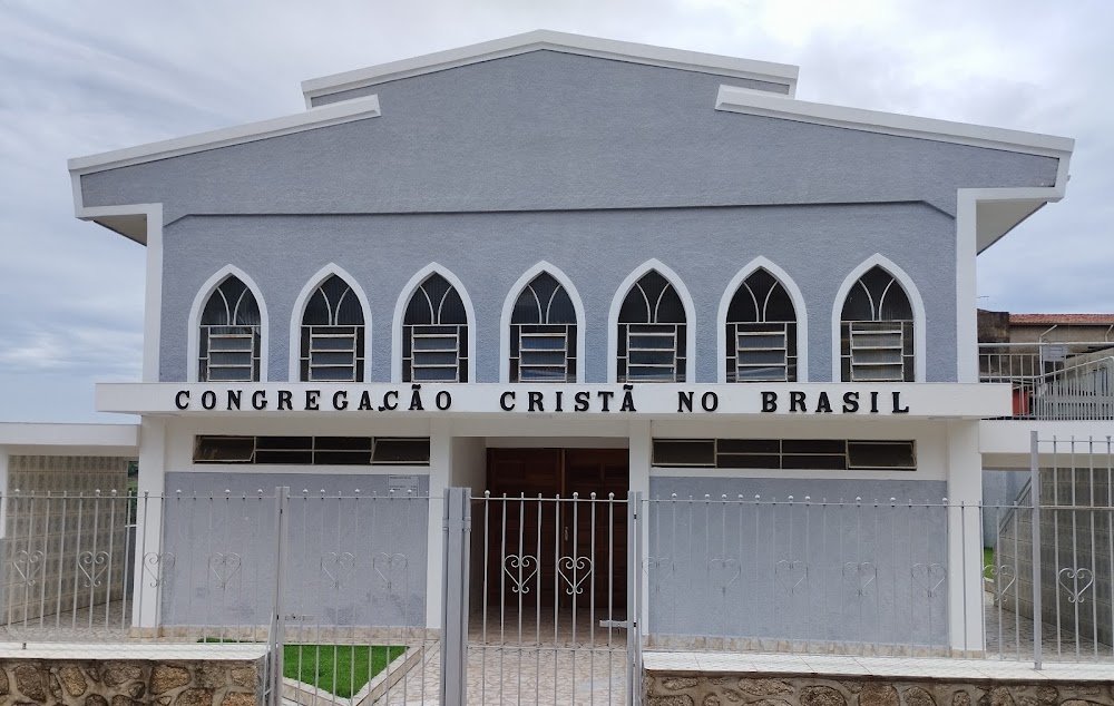 Congregacao Crista no Brasil Vila Moraes – Piedade