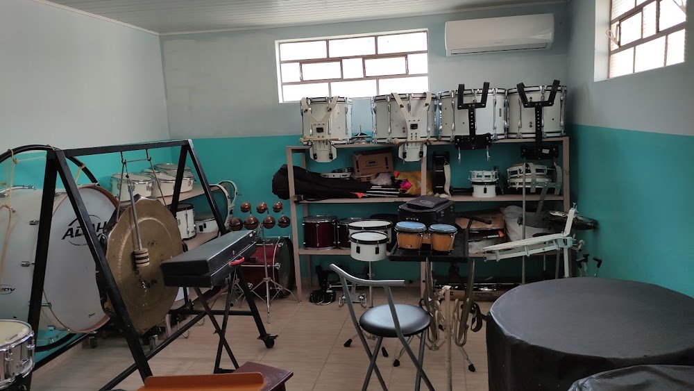Conservatorio Artistico Musical Davino Tardelli da silva