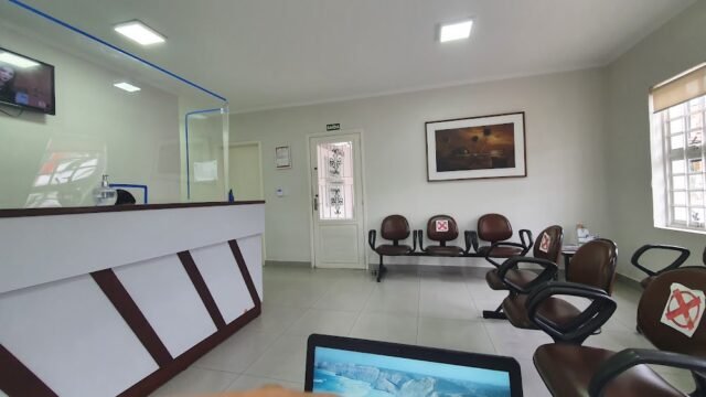 Consultorio Medico Dr. Marcelo Loebmann