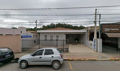 Consultorio medico Dr. Pascoal Henrique Savedra Tiosso