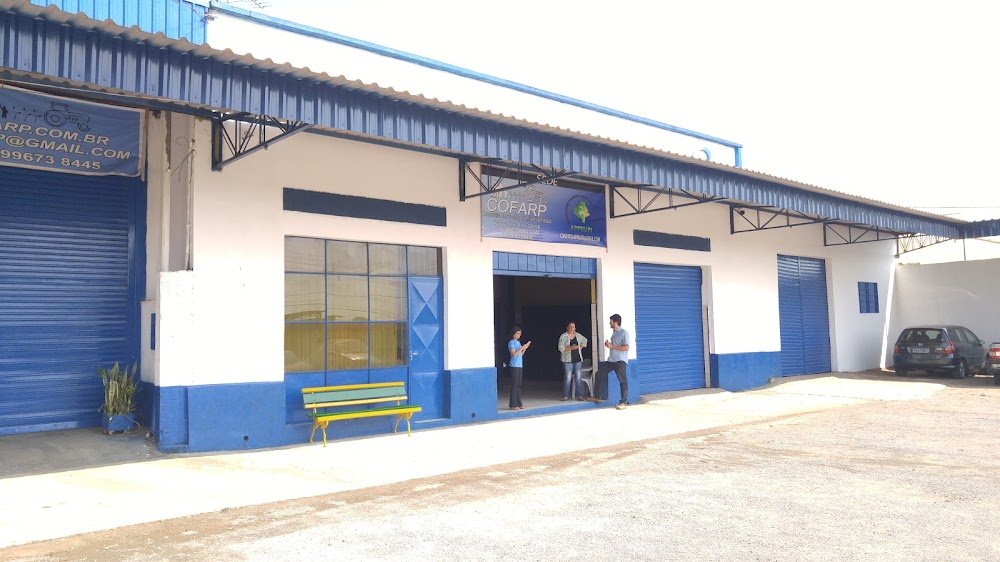 Cooperativa dos Produtores Familiares de Piedade