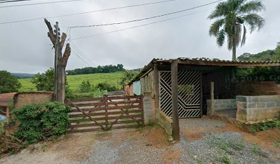 Copao e espetinho do Luga