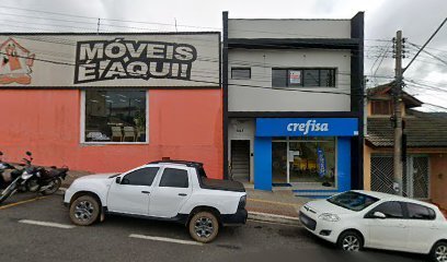 Crefisa Adobe