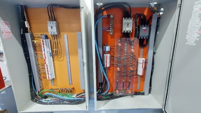 Cristiano Ap solucoes eletricas