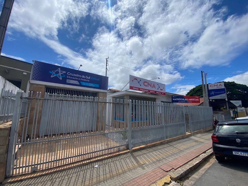 Cruzeiro do Sul Virtual – Polo Piedade Faculdade