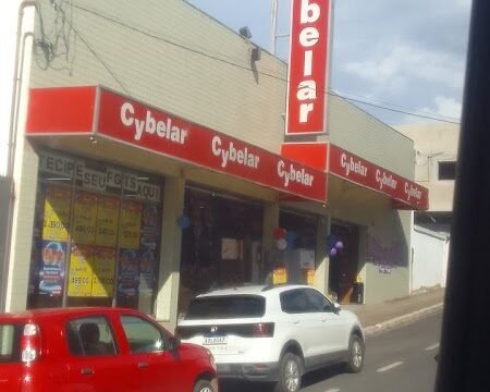 Cybelar – Loja de Moveis e Eletrodomesticos em Piedade