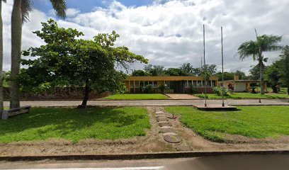 DER Departamento de Estradas e Rodagens em Piedade SP