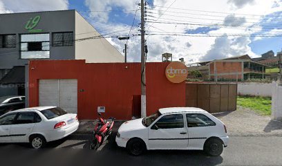 DEX LANCHES