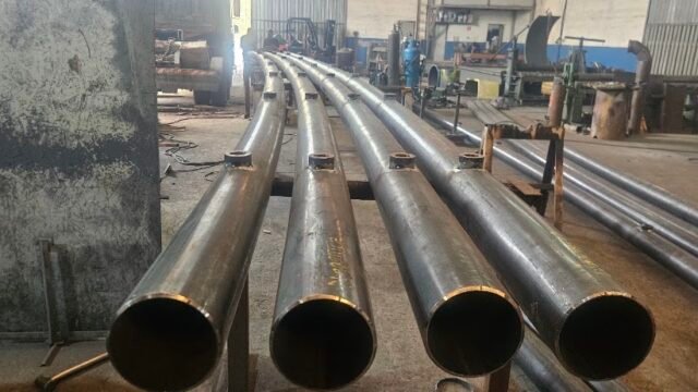 DMH Industrial