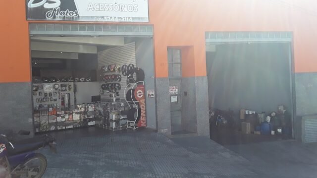 DS Motos