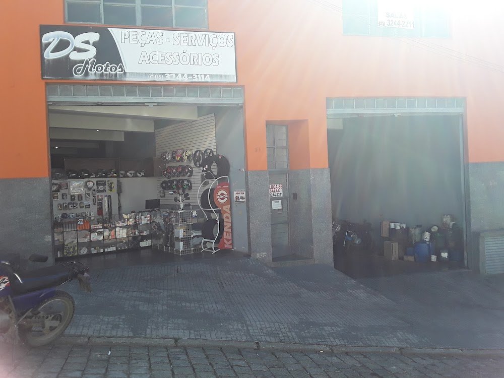 DS Motos