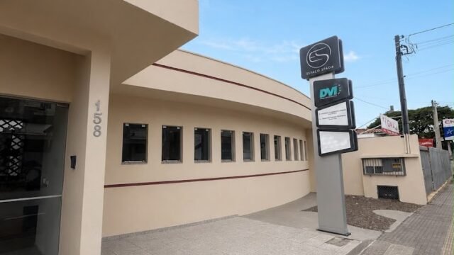 DVI Diagnostico Odontologico Piedade Radiologia, Exames, Piedade SP