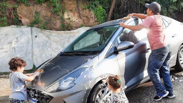 Danilo Auto Brilho