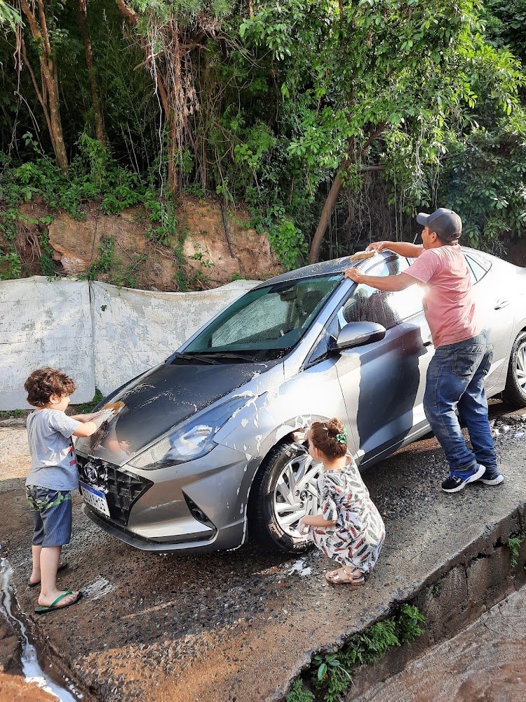 Danilo Auto Brilho
