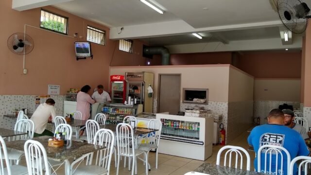 Dassu Restaurante