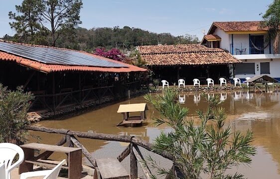 Delicias da Roca Piedade