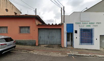 Dentista Douglas Camargo