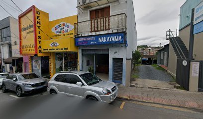Despachante Nakayama