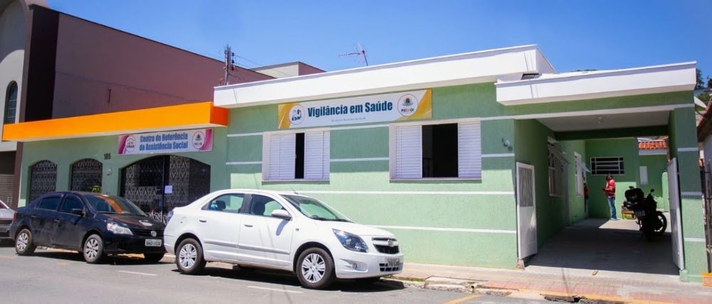 Diretoria de Vigilancia em Saude