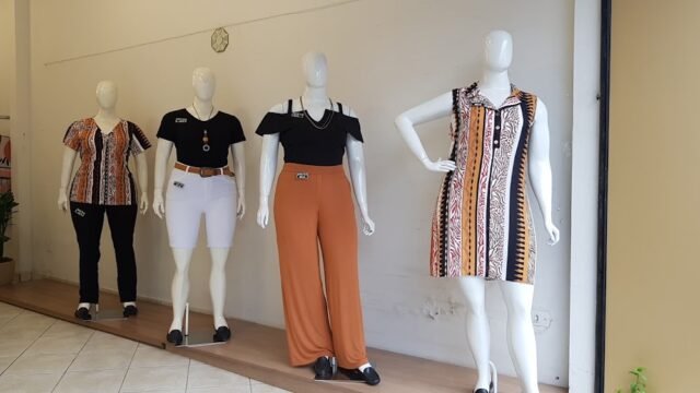 Divas Modas Piedade – Moda Feminina Plus Size