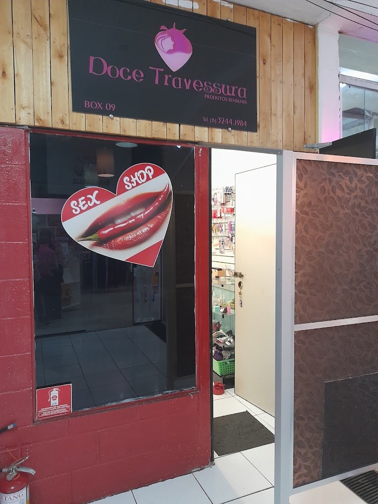 Doce Travessura