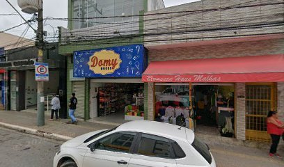 Domy Doces