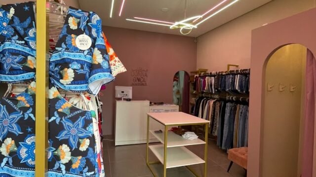 Donna Onca Boutique