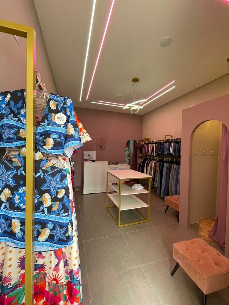 Donna Onca Boutique