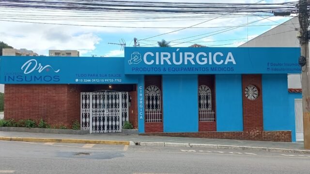 Doutor Insumos