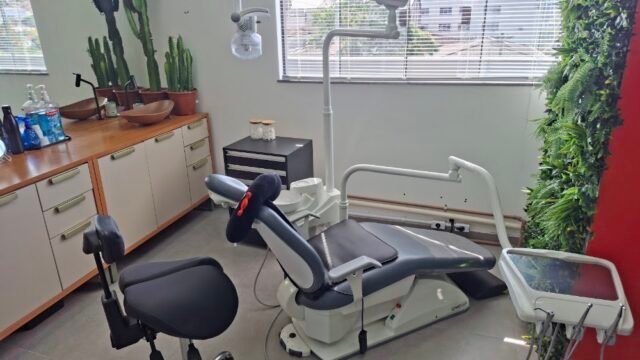 Dr Samuel Proenca – Estetica Dental