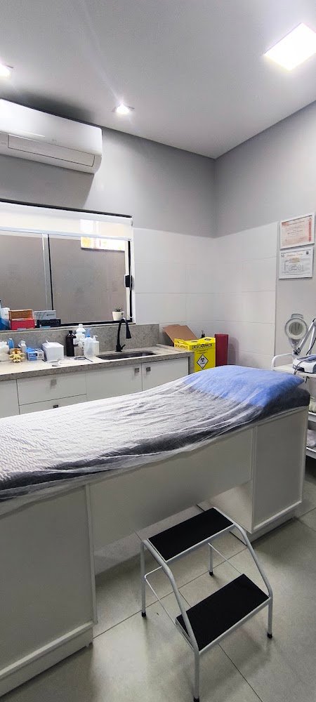 Dra. Mileide Santos – Fisioterapia, Ozonioterapia e Saude Integrativa em Piedade-SP