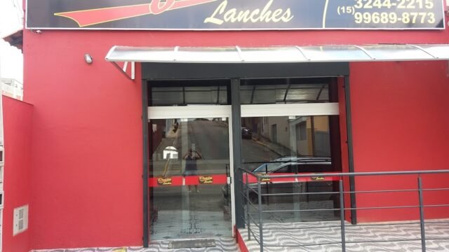 Drift Lanches