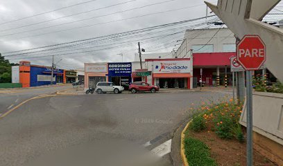 Drogaria Piedade